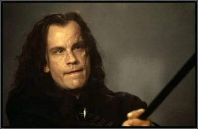 Dans quel film peut-on le voir ainsi ?