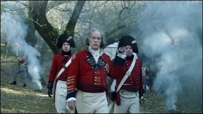 Dans quel film peut-on le voir ainsi ?