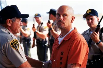 Dans quel film peut-on le voir ainsi ?