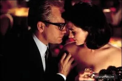 Dans quel film peut-on le voir ainsi ?