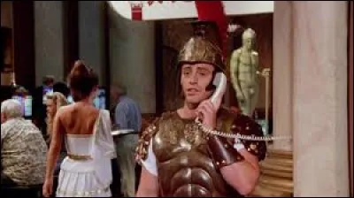 Dans quelle ville la bande part-elle rejoindre Joey ?