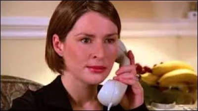 À quelle condition Emily accepte-t-elle de donner une seconde chance à Ross ?