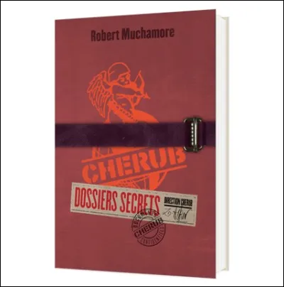 En quelle ann&eacute;e a &eacute;t&eacute; cr&eacute;&eacute; &laquo; Cherub &raquo; ?