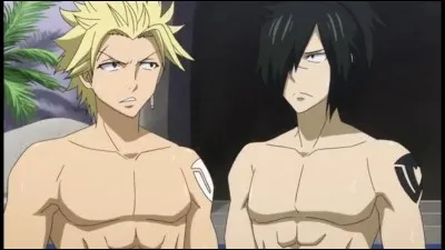 Comment surnomme-t-on ces deux mages ?