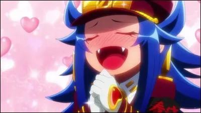 Es-tu amoureux(se) ?