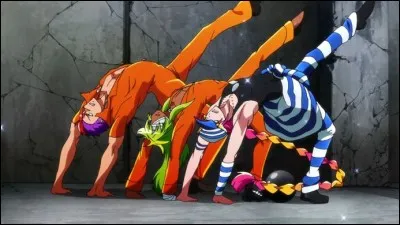 Aimes-tu la fantaisie ?