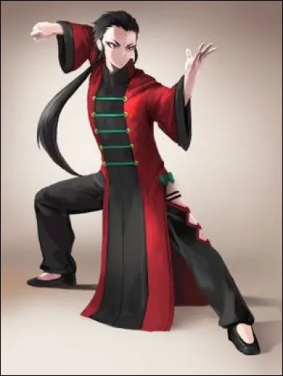 Connais-tu des techniques de combat ?