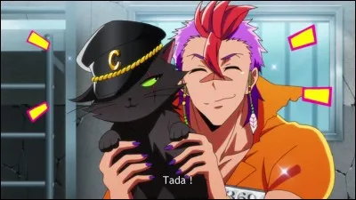 Aimes-tu les animaux ?