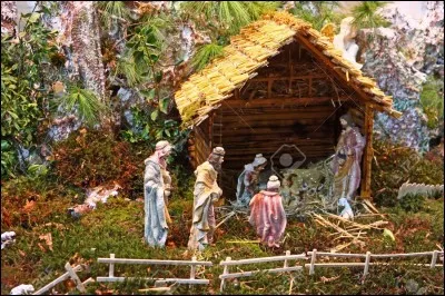 Quelle est la vraie date de naissance de Jésus ?