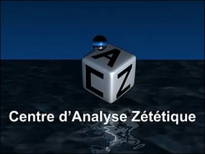 Z comme... zététique ! Le laboratoire de zététique, fondé en 1998 par le Docteur es sciences Henri Broch, est situé sur le campus de l'Université de Nice Sophia-Antipolis, mais quel est donc son objet ?