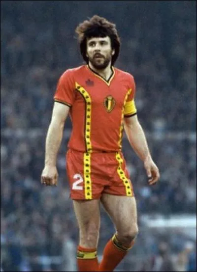 Le lion de Rekem Eric Gerets a joué au Standard au PSV et même au Milan ac , pourtant un autre club figure sur son CV , lequel ?