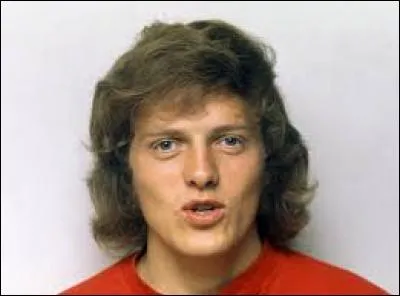 Le palmarès d'Arie Haan est vraiment impressionnant ! Mais quel titre ne figure pas dans celui-ci ?