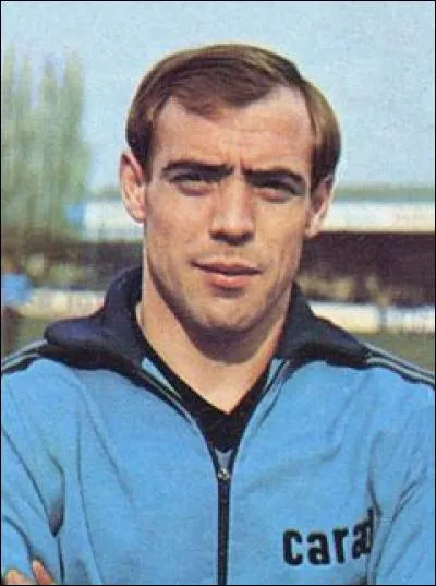 Raoul Lambert restera encore pour très longtemps le meilleur buteur du club brugeois. Mais combien de buts a-t-il inscrit pour les Blauw and Zwart ?