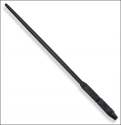 À qui appartient cette baguette ?