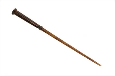 À qui appartient cette baguette ?