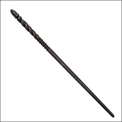 À qui appartient cette baguette ?