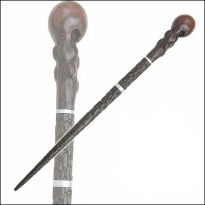 À qui appartient cette baguette ?