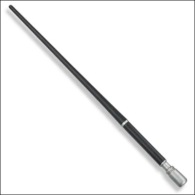 À qui appartient cette baguette ?