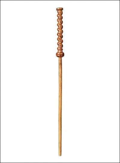 À qui appartient cette baguette ?