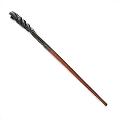 À qui appartient cette baguette ?