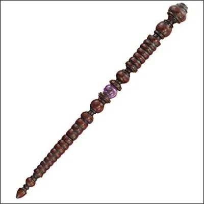 À qui appartient cette baguette ?