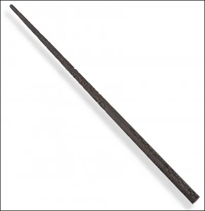 À qui appartient cette baguette ?