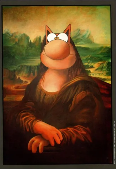 Quel roi acheta La Joconde à Léonard de Vinci ?