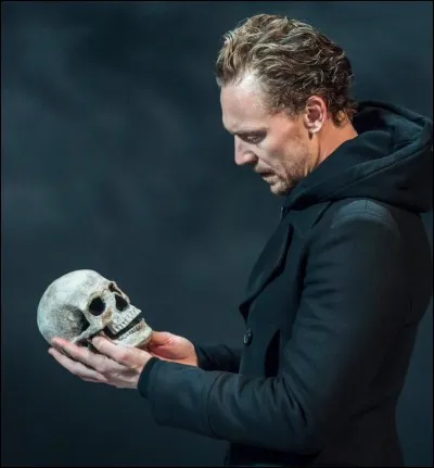 Fait la faine, c'est le...