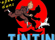 Quiz Les drapeaux dans Tintin