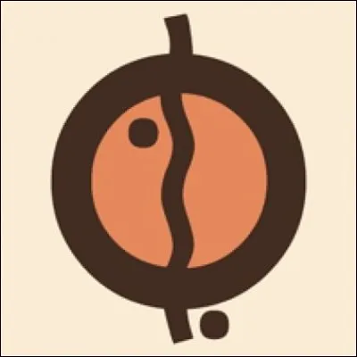 Sans &ecirc;tre un drapeau, cet embl&egrave;me appara&icirc;t dans &laquo; Les Cigales du Pha&eacute;ton &raquo; : mais quelle est son origine ?