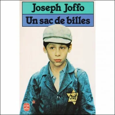 Décembre : Quel duo d'acteurs incarne les parents de Joseph Joffo dans ''Un sac de billes'' de Christian Duguay ?