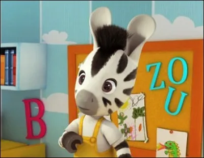 Comment s'intitule ce dessin anim&eacute; ?