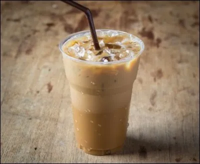 Quelle est cette boisson ?