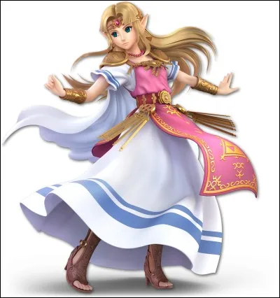 Qui est cette princesse assez jolie ?