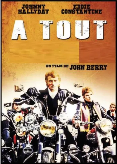 Quel est ce film ?