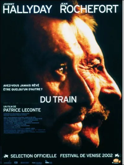 Quel est ce film ?