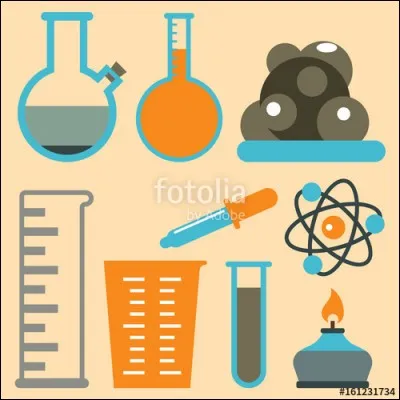 Quel composé chimique a pour formule CaSO4 ?