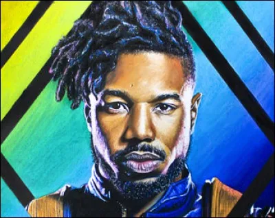 Dans le film "Black Panther", Killmonger a tué :