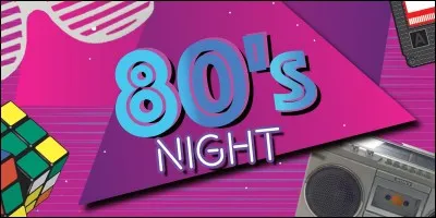 Quel film n'est pas sorti dans les années 1980 ?