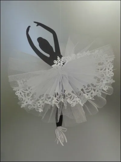 Elle demandait : "Laissez-moi..."