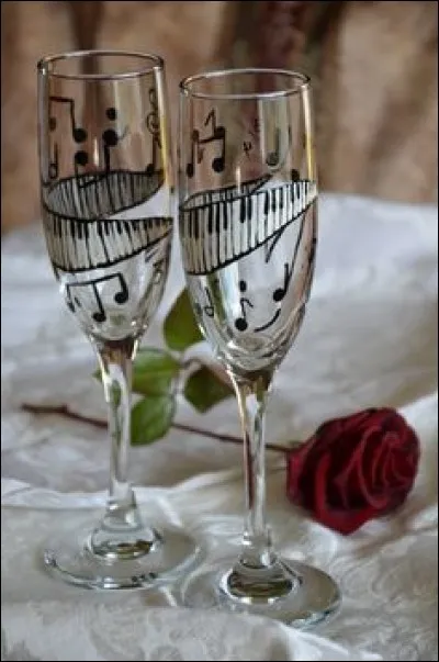 Retrouvez-la dans ses pensées....