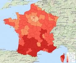 Quiz Regions