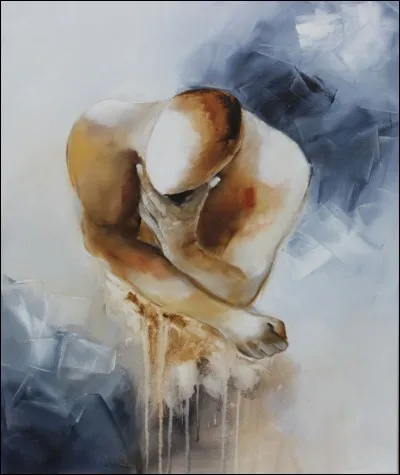 Sur une échelle de 1 à 10, combien doutes-tu ?