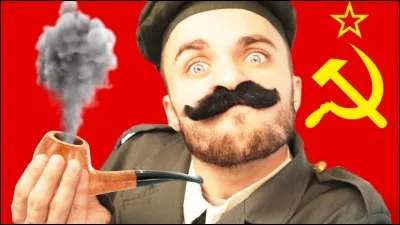 Quel est le vrai nom de Staline ?