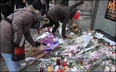 Combien y a-t-il eu de morts (le 17 décembre) ?