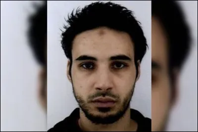 Quel est l'auteur de l'attentat ?