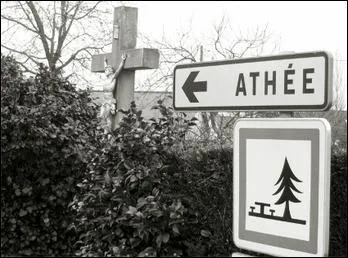 Descartes tait un athe confirm.