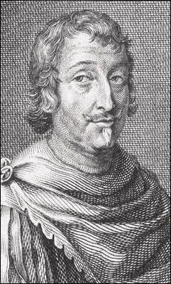 Malherbe aura deux lves. L'un d'eux, de nature particulirement joyeuse, s'appelle ...