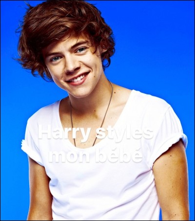 Quand est né Harry Styles ?