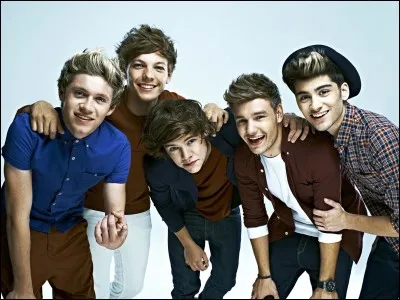 Qui est le charmeur du groupe ?